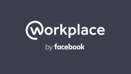 workplace by facebook